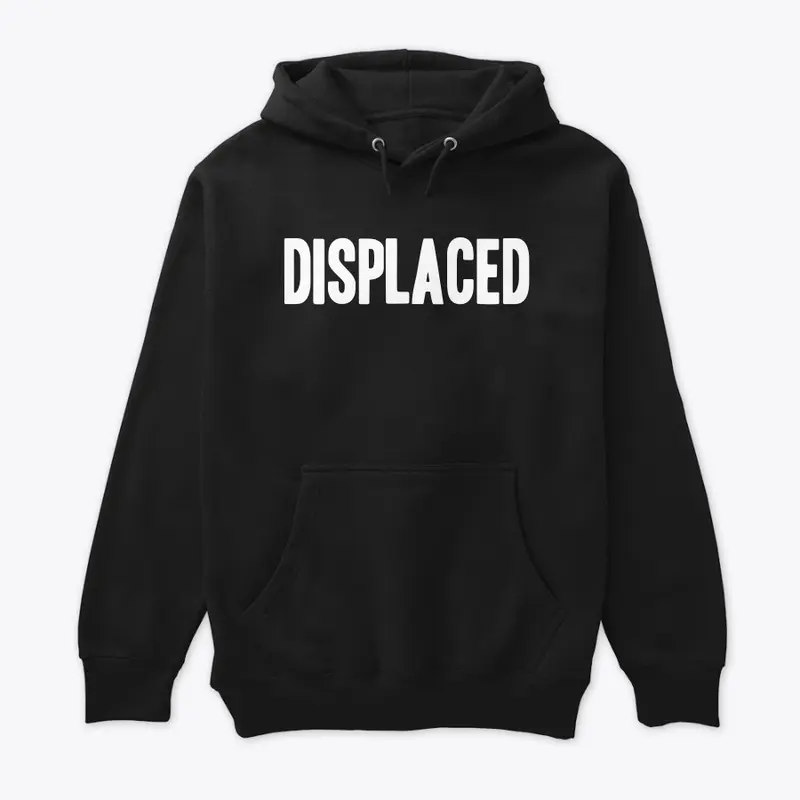 Displaced