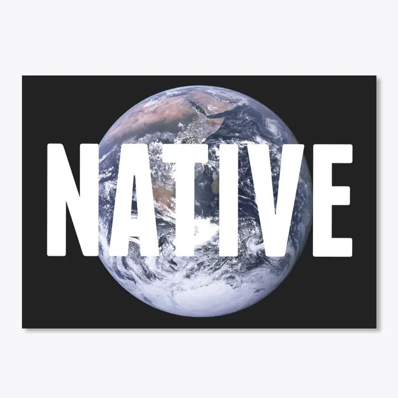 Earth Native